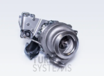 Turbocompresor de última generación con rodamientos de bolas para BMW E6x (525d / 530d / 730d) - Imagen 3