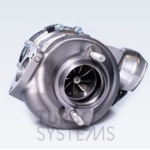 Upgrade Turbocharger Vacuum Boost Control TurboSystems HTD3073BB for BMW 3.0d M57 E46 / E83