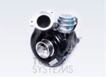 Sistema de control de sobrealimentación por vacío para Turbo TurboSystems HTD3073BB para BMW 3.0d M57 E46 / E83 - Imagen 2