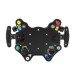 Buje del volante SIMSONN Simulator Simracing - Aluminio CNC