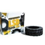 Block disc ( 100% Lock ) for Honda CR-V AWD transfer case -