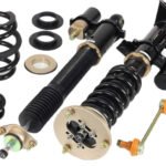Amortiguadores BC Racing I-01-ER para BMW Serie 3 E36 1992-1998