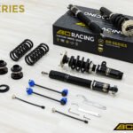 BC Racing I-13-DS-DA Coilovers for BMW 3 Series E92 M3 06-13 (For Vehicles with EDC)