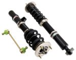 Amortiguadores BC Racing I-23-BR-RA para BMW Serie 7 Sedán E38 1994-2001 - Imagen 2
