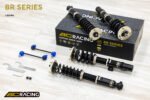 Amortiguadores BC Racing I-23-BR-RA para BMW Serie 7 Sedán E38 1994-2001