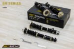 Amortiguadores BC Racing I-28-BR-RA para BMW Serie 5 Sedán Touring E34 1989-1996 (55 mm) (para soldar) - Imagen 2