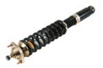 Amortiguadores BC Racing I-30-BR-RH para BMW Serie 3 E36 1992-1998 (Amortiguador trasero ajustable) - Imagen 2