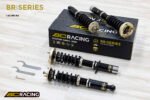 Amortiguadores BC Racing I-43-BR-RA para BMW Serie 3 E21 1975-1981 (Amortiguador de 51 mm) (Soldadura) - Imagen 3