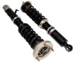 Amortiguadores BC Racing I-48-BR-RA para BMW Serie 3 E21 1975-1981 (Amortiguador de 45 mm) (Soldadura) - Imagen 3