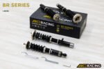 Amortiguadores BC Racing I-48-BR-RA para BMW Serie 3 E21 1975-1981 (Amortiguador de 45 mm) (Soldadura) - Imagen 2