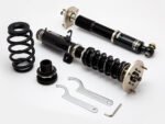 Amortiguadores BC Racing I-76-BR-RA para BMW X5 E53 1999-2006