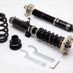 Amortiguadores BC Racing I-76-BR-RA para BMW X5 E53 1999-2006