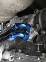 BMW ECU Mount IOD Performance - Imagen 4