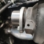 Difusor de radiador de aluminio IOD Performance para Nissan Patrol Y61