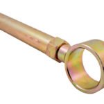 Locked Hubs IOD Performance Nissan Patrol Y60 / Y61 (2 pcs)