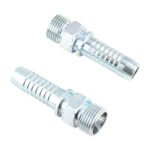 Conexión de entrada para bomba de combustible tipo 044 M18 x 1,5 mm 12 mm