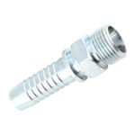 Conexión de entrada para bomba de combustible tipo 044 M18 x 1,5 mm 10 mm - Imagen 2