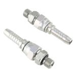 Conector de salida de bomba de combustible para bomba tipo 044 M12 x 1,5 mm 10 mm - Imagen 3