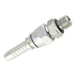 Conector de salida de bomba de combustible para bomba tipo 044 M12 x 1,5 mm 10 mm