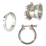 Adaptador de tubo de bajada T25/T28/GT25/GT28/GT28RS