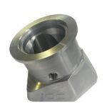 M57 Top Mount Turbo Adapter GTB2260V_K10 IOD Performance