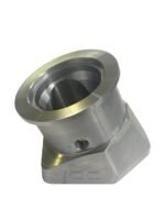 M57 Top Mount Turbo Adapter GTB2260V_K10 IOD Performance