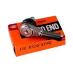 Tie Rod End 555 Left IOD Performance for Nissan Patrol Y61