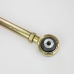 Adjustable Front Panhard IOD Performance Nissan Patrol 2.8 Y60 / Y61