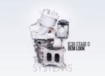 Turbo Turbosystems IS38S0TS Etapa 0 para Audi Seat VW 2.0 TFSI TSI - Imagen 4