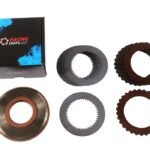 Clutch replacement pack Haldex clutch service pack - First gen. Opel Vauxhall Insignia AWD (4x4)