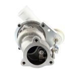 JRSPEC K03 Performance Turbocharger Billet 6+6 for Audi A4 A6 Skoda SuperB VW Passat 1.8T - Imagen 4