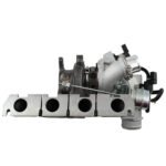 JRSPEC K04 Performance Turbocharger for Audi A3 TT VW Golf GTI 5 Passat Jetta 2.0 TFSI - Imagen 5
