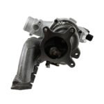 JRSPEC K04 Performance Turbocharger for Audi A3 TT VW Golf GTI 5 Passat Jetta 2.0 TFSI - Imagen 2