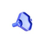 Oil Thermostat Cover Delete Plate for BMW N54 N55 S55 - Imagen 3