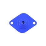 Oil Thermostat Cover Delete Plate for BMW N54 N55 S55 - Imagen 2