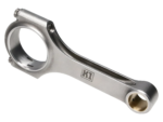 Bielas forjadas tipo H-Beam Billet K1 para Ford Mazda Duratec 2.3l, longitud 154,79 mm, pasador de 21 mm.