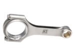 Bielas forjadas tipo H-Beam Billet K1 para Ford Mazda Duratec 2.3l, longitud 154,79 mm, pasador de 21 mm. - Imagen 2