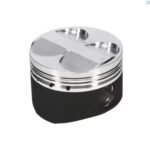Piston Set KE249M785 Wiseco Suzuki M16A 78.5mm Bore - 30.00 mm CH -1.50CC - Imagen 2