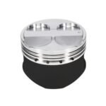 Piston Set KE249M785 Wiseco Suzuki M16A 78.5mm Bore - 30.00 mm CH -1.50CC - Imagen 4