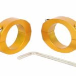 Sway Bar - Lateral Lock Kit Rear 27mm Whiteline