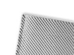 Protector térmico / lámina de soldadura de acero inoxidable FMIC.Pro con estera de silicona para turbo, tubo de bajada, colector - 50x60cm, 0,1mm - Imagen 3