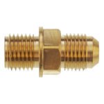 Conexión de agua AN6 – M14x1.5 mm para turbocompresor