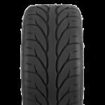 Tire KENDA KAISER KR20A 225/40 R18 Semi Slick