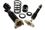 Amortiguadores BC Racing M-07-BR-RA para Hyundai Genesis Coupe 2009-2012 - Imagen 2