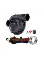 Bomba de agua Davies Craig de 115 l/minuto, 12 V, 32 mm