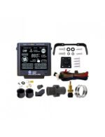 Controlador digital de bomba de agua Davies Craig EWP