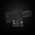 Soportes de montaje para Alpha Wheelbase SIMAGIC Simulator Simracing - Imagen 3