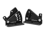 Soportes de montaje para Alpha Wheelbase SIMAGIC Simulator Simracing