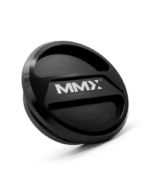 MMX Washer Fluid Filler Cap MMX Logo for BMW F Series