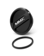 MMX Washer Fluid Filler Cap for BMW G8x - Imagen 5